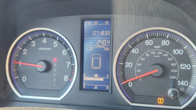 2010 Honda Cr-v - Image 29