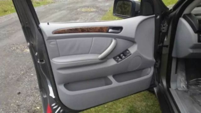 2005 Bmw X5 - Image 20