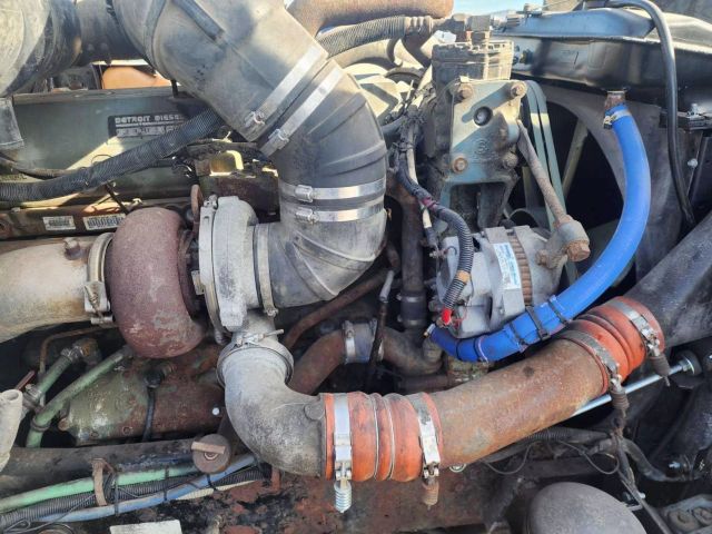 1994 Kenworth Construct T600 - Image 14