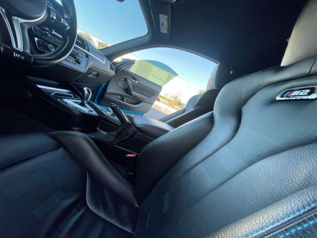 2019 Bmw M2 - Image 78