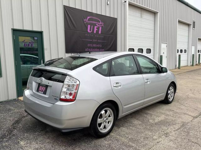 2008 Toyota Prius - Image 5