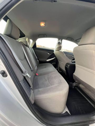 2014 Toyota Prius Two Hatchback 4d - Image 16