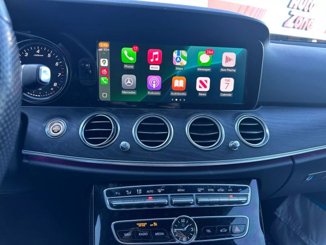 2017 Mercedes-benz E-class - Image 9
