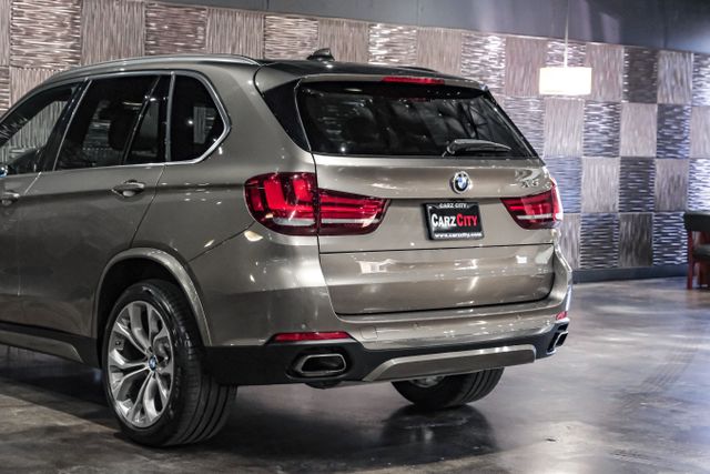 2018 Bmw X5 Xdrive35i Sport Utility 4d - Image 13