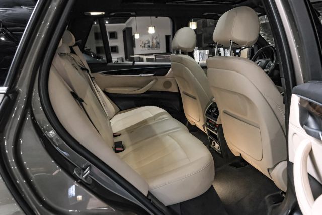 2018 Bmw X5 Xdrive35i Sport Utility 4d - Image 32
