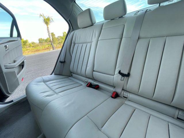 2016 Mercedes-benz E-class - Image 118