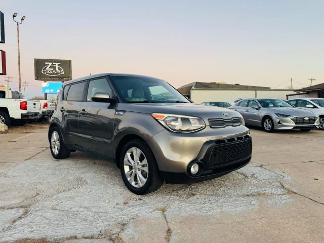 2016 Kia Soul - Image 15