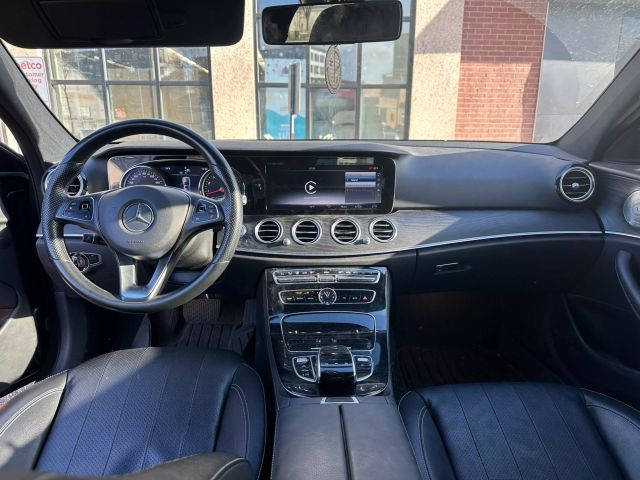 2017 Mercedes-benz E-class - Image 4
