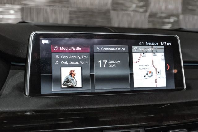 2018 Bmw X5 Xdrive35i Sport Utility 4d - Image 28