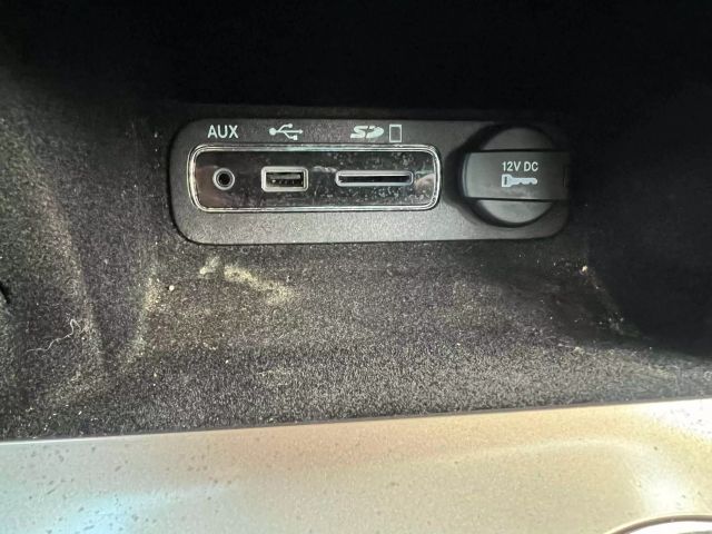 2015 Jeep Grand Cherokee Altitude Sport Utility 4d - Image 33