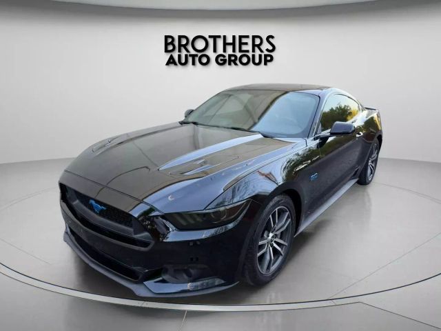 2017 Ford Mustang - Image 4
