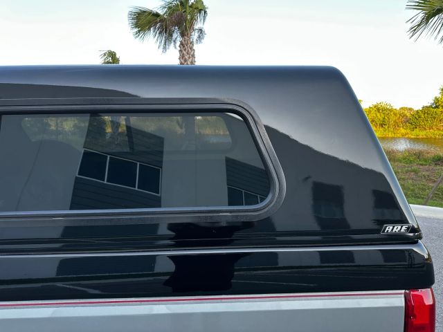 1987 Ford F150 - Image 25