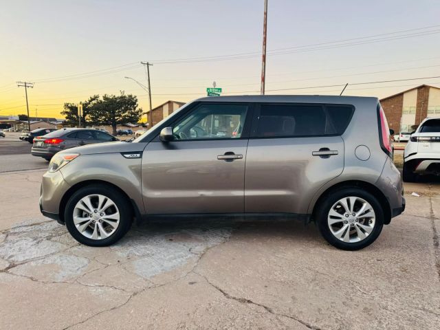 2016 Kia Soul - Image 8