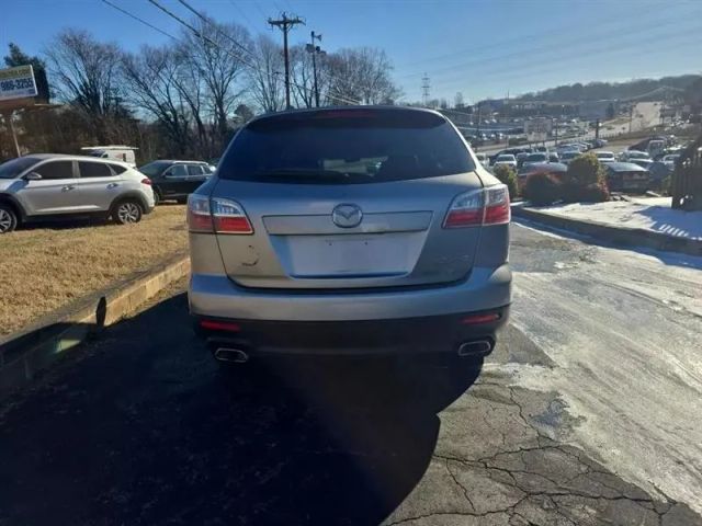2011 Mazda Cx-9 - Image 6