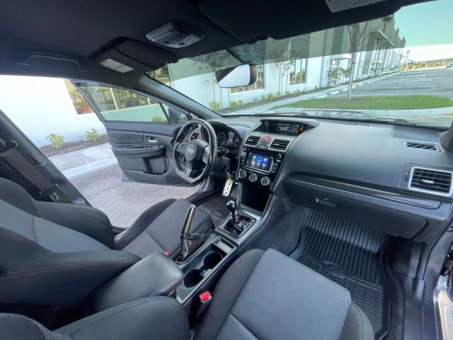2021 Subaru Wrx - Image 112