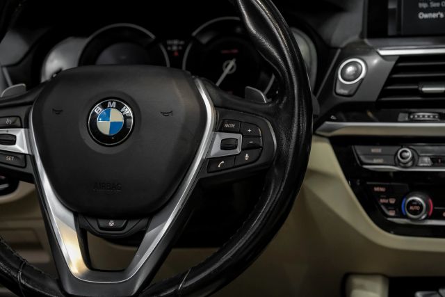 2019 Bmw X3 Sdrive30i Sport Utility 4d - Image 15