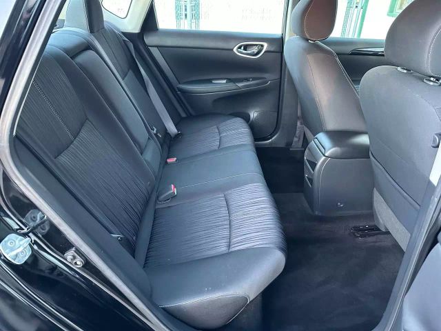 2017 Nissan Sentra - Image 18
