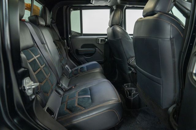 2020 Rezvani Hercules 6x6 - - Image 21