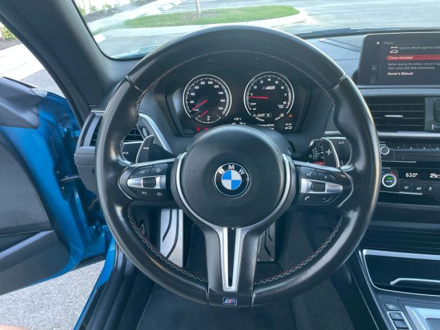 2019 Bmw M2 - Image 84