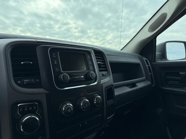 2018 Ram 1500 Quad Cab - Image 2