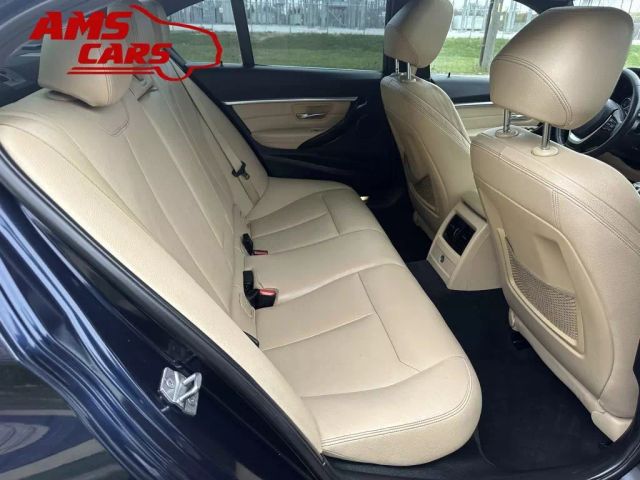 2017 Bmw 3 Series - Image 14