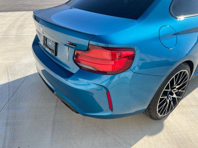 2019 Bmw M2 - Image 62