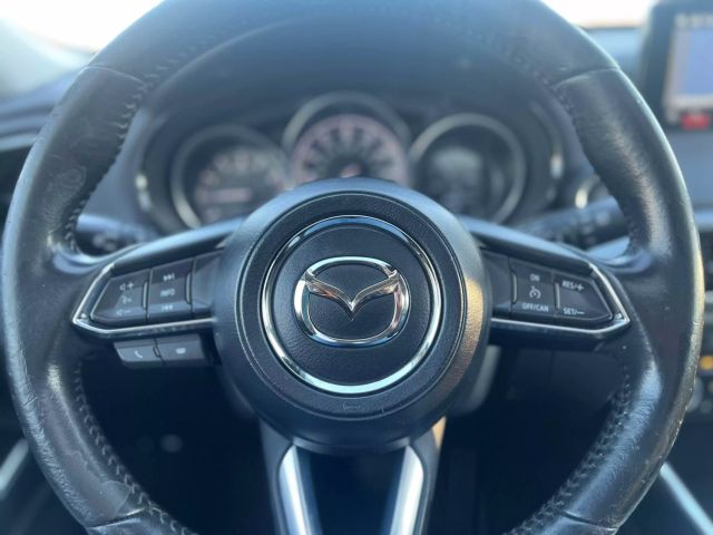 2016 Mazda Cx-9 Touring Sport Utility 4d - Image 29