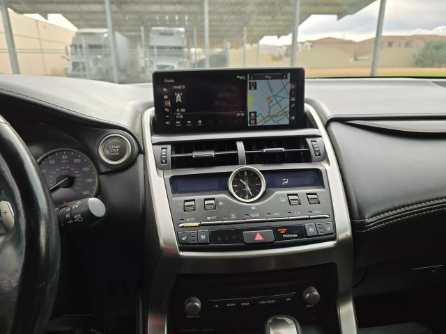 2018 Lexus Nx - Image 15
