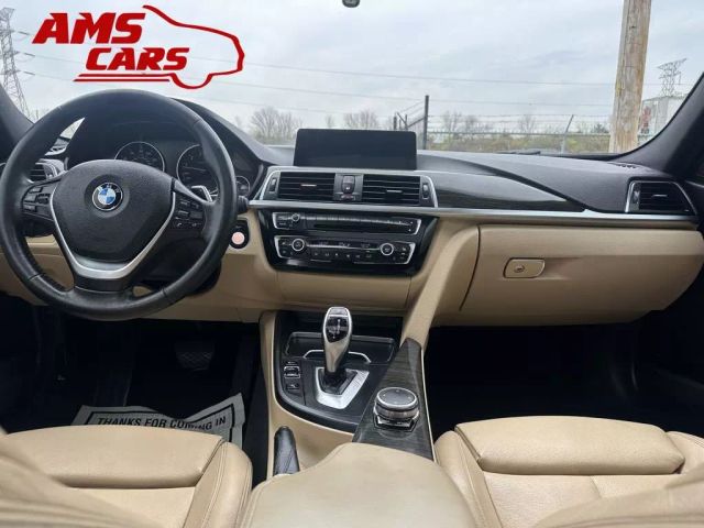 2017 Bmw 3 Series - Image 8