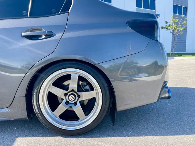 2021 Subaru Wrx - Image 35