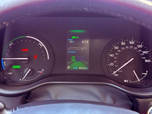 2022 Toyota Sienna - Image 24