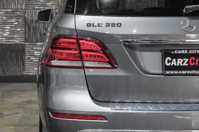 2018 Mercedes-benz Gle Gle 350 Sport Utility 4d - Image 45