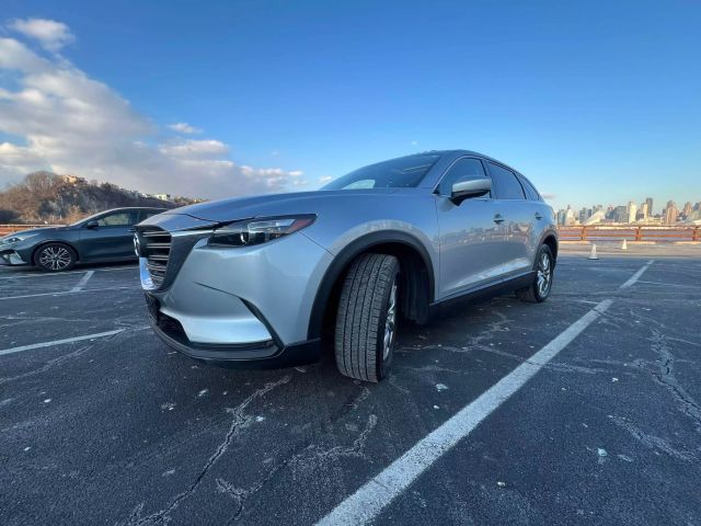 2016 Mazda Cx-9 Touring Sport Utility 4d - Image 5