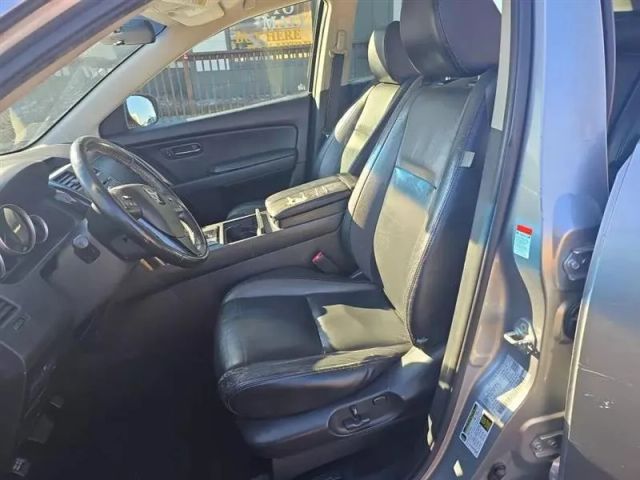 2011 Mazda Cx-9 - Image 12