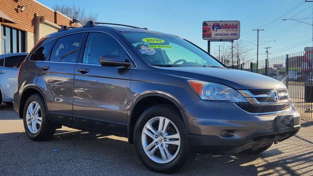 2010 Honda Cr-v - Image 1