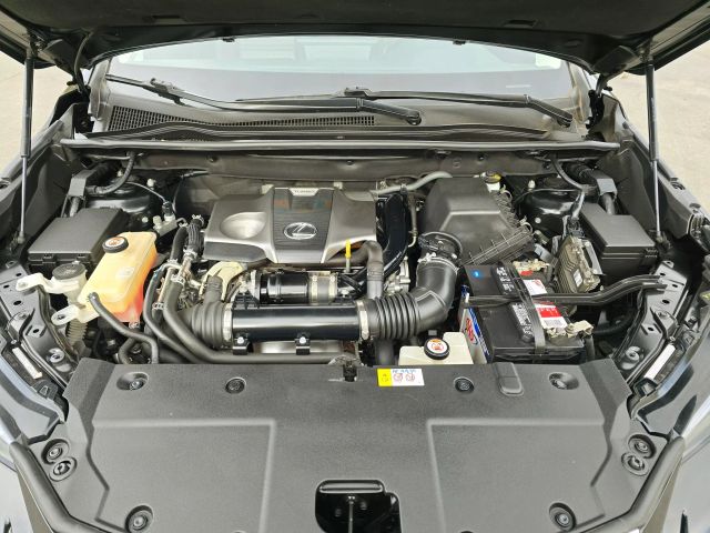 2018 Lexus Nx - Image 38