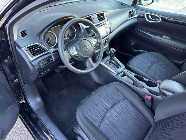 2017 Nissan Sentra - Image 15