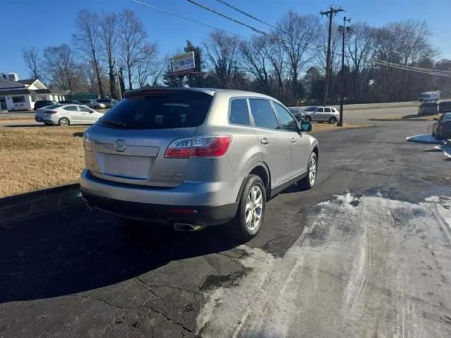 2011 Mazda Cx-9 - Image 5