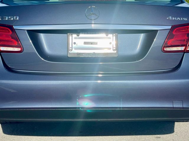 2016 Mercedes-benz E-class - Image 19