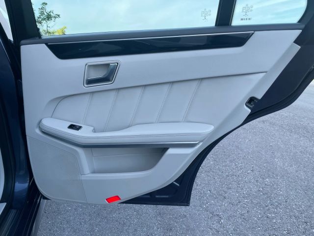 2016 Mercedes-benz E-class - Image 120