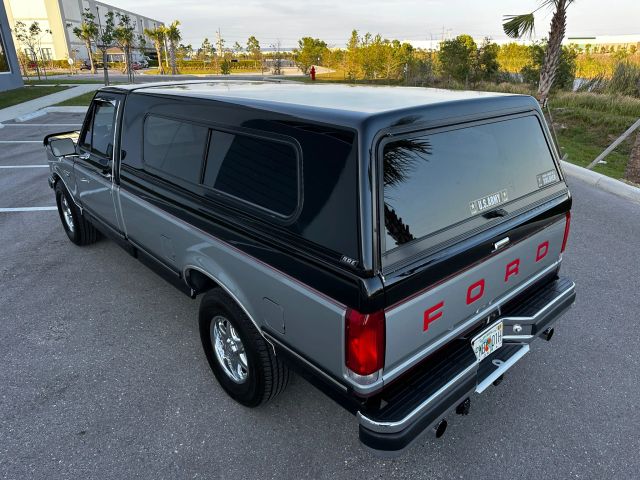 1987 Ford F150 - Image 5