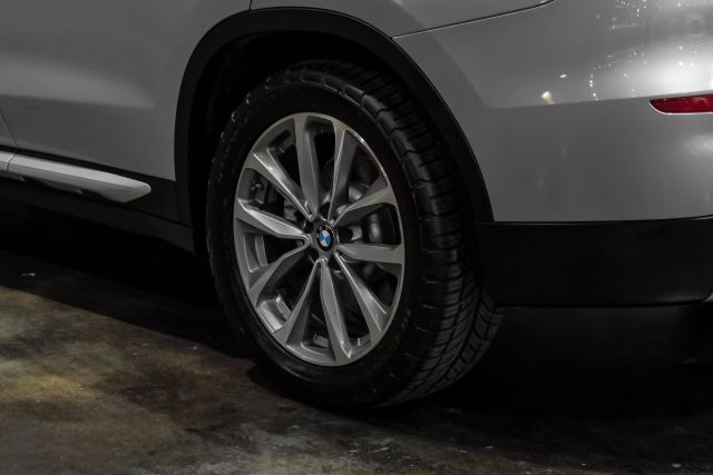 2019 Bmw X3 Sdrive30i Sport Utility 4d - Image 55