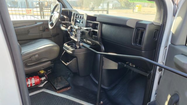 2011 Chevrolet Express 1500 Cargo - Image 16