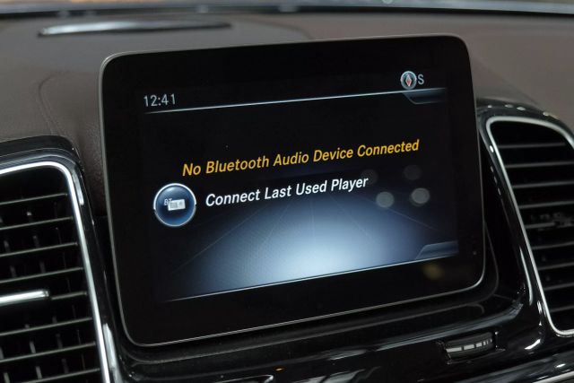 2019 Mercedes-benz Gls Gls 450 4matic Sport Utility 4d - Image 27