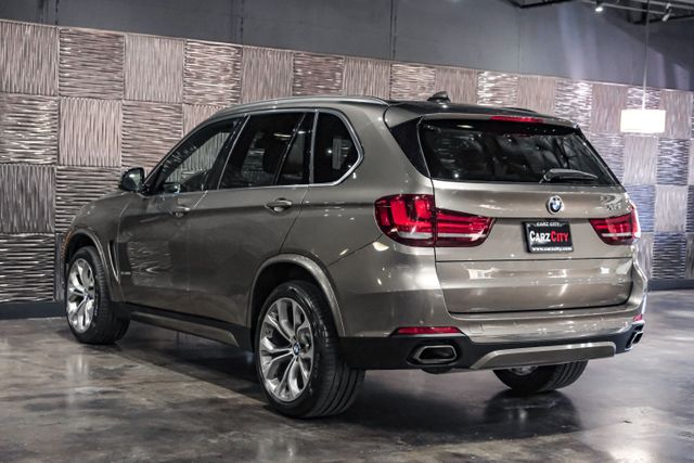 2018 Bmw X5 Xdrive35i Sport Utility 4d - Image 11