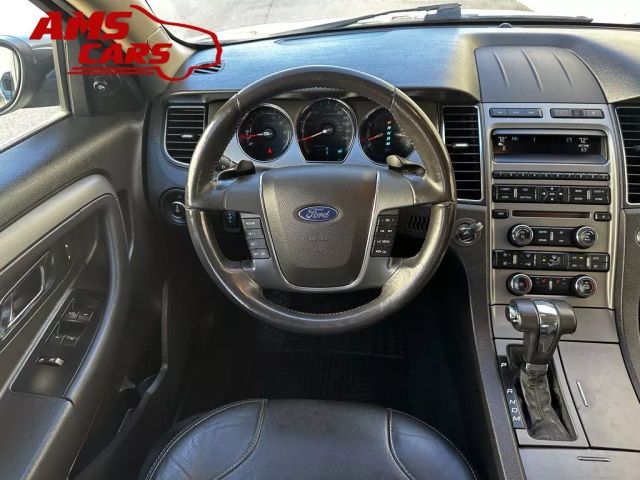2010 Ford Taurus - Image 8