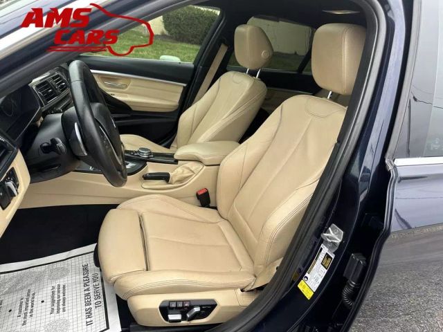 2017 Bmw 3 Series - Image 10