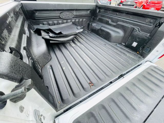 2022 Ford Maverick - Image 14