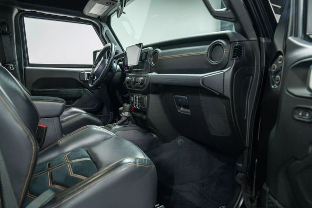 2020 Rezvani Hercules 6x6 - - Image 26