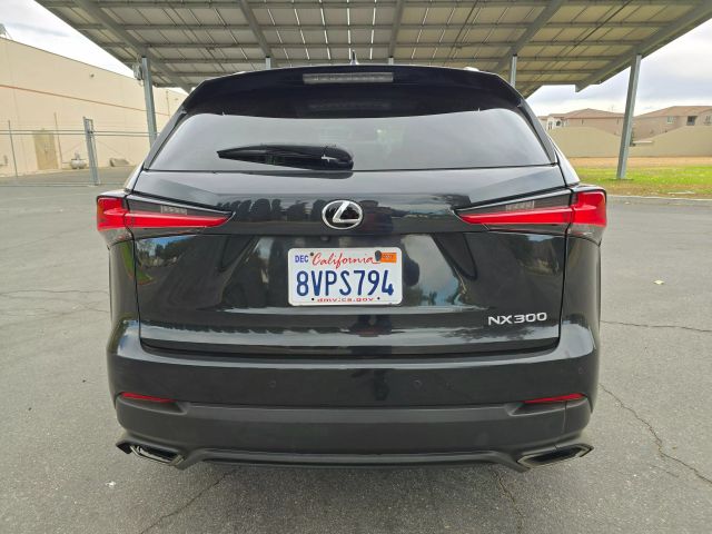 2018 Lexus Nx - Image 7